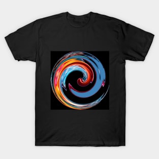 Twirl T-Shirt